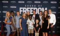 ‘Sound of Freedom’ Finishes in Top 10 Grossing Films for 2023