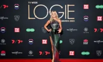 Sonia Kruger Wins Gold Logie
