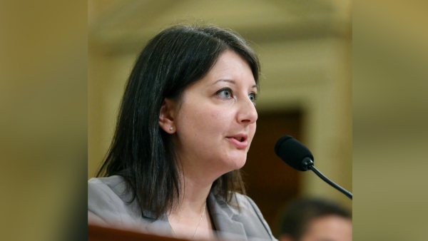 Mandy Cohen Testifies