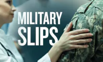 DOD ‘Fixes’ Myocarditis Data, But Now Has More Problems