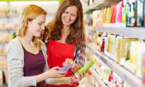 PFAS in Cosmetics May Be Linked to Declining Fertility