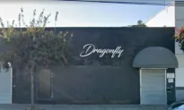 Bouncer Beaten to Death at Hollywood Nightclub