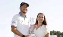 Lee Hodges Wins Wire to Wire at 3M Open for First PGA Tour Title