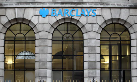 IN DEPTH: Banks Take Lead in Establishing Personal Social Credit System, Critics Charge