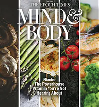 Niacin: The Powerhouse Vitamin You’re Not Hearing About
