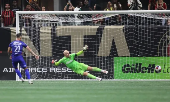 Leagues Cup Roundup: Cruz Azul Advance With Win Over Atlanta United