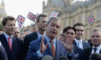Conservative Home Poll Reveals Heavy Support in Members’ Sentiment Towards Farage