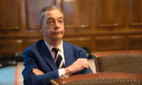 Debanking is a Threat to Free Speech Says Chancellor