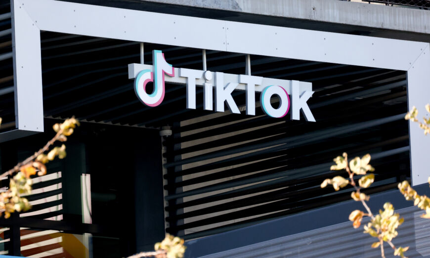 The Danger of TikTok to the US and of a ‘TikTok in Reverse’ for the CCP