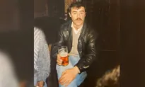 Coroner Says SAS ‘Justified’ in Using Lethal Force Against IRA Gang
