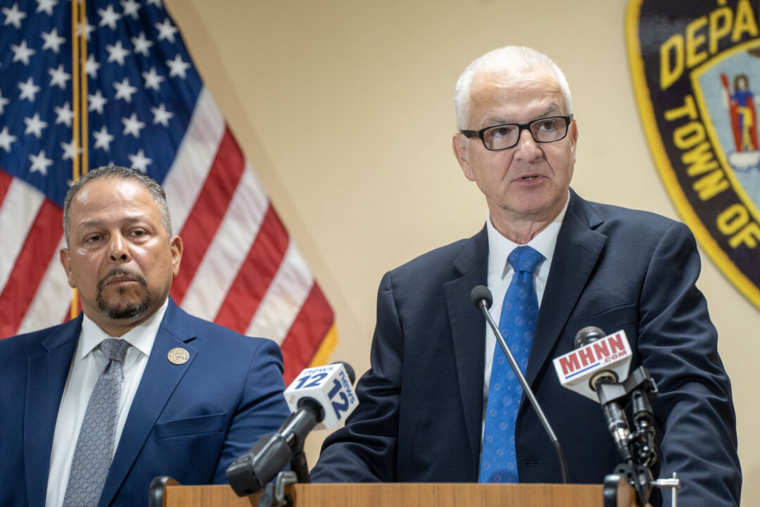 New Mobile Mental Health Team Launched at Wallkill Police Department ...