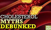 Does Reducing Saturated Fats Impact Hypertension, Cholesterol, and Overall Health?