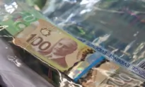 Michael Taube: Canadian Governments Need to Do More to Properly Crack Down on Money Laundering