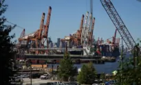 Breakthrough in BC Port Dispute as New Tentative Deal Is Reached