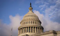 8 House Democrats Join With GOP to Fight California’s Electric Vehicle Mandate