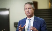Sen. Marshall Raises Alarm Over Spike in Chinese Illegal Immigrants