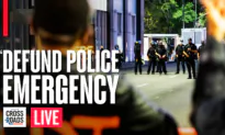 Defund Police Fails as NAACP Calls Emergency on Crime | Live With Josh