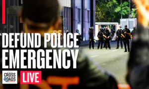 Defund Police Fails as NAACP Calls Emergency on Crime | Live With Josh