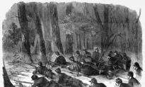Finding Home: Willa Cather’s Short Story ‘The Namesake’