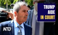 NTD News Today (July 31): Trump Aide De Oliveira Arrives at Court; New CDC Director Discloses Annual COVID-19 Vaccine Plan