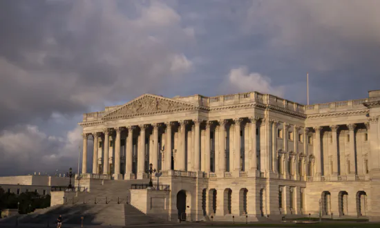 House Republicans Should Deliver a Balanced Budget