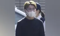 Japanese Court Sentences ‘Joker’ to 23 Years for Stabbing Passenger, Setting a Fire on a Tokyo Train
