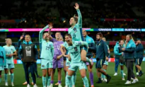 Women’s World Cup roundup: Australia routs Canada
