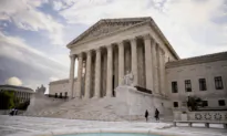 Supreme Court May Intervene in Pronoun Issue, Says Expert
