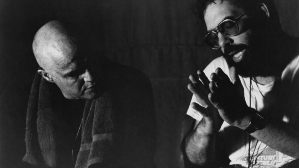 "Hearts of Darkness: A Filmmaker's Apocalypse"
