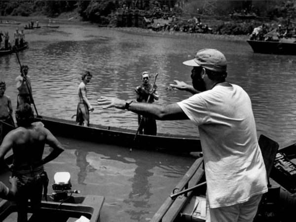 "Hearts of Darkness: A Filmmaker's Apocalypse"