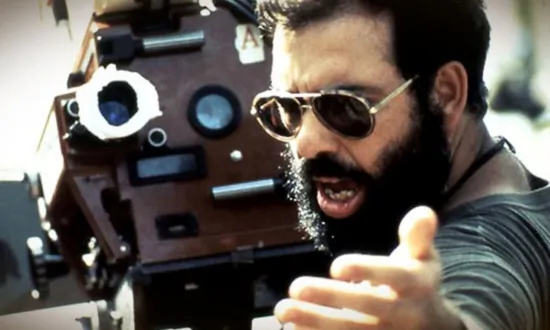 ‘Hearts of Darkness: A Filmmaker’s Apocalypse’
