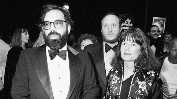 "Hearts of Darkness: A Filmmaker's Apocalypse"