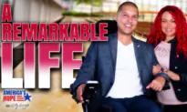 A Remarkable Life | America’s Hope