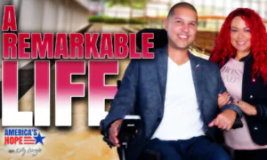 A Remarkable Life | America’s Hope