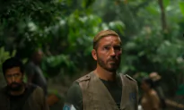 ‘Sound of Freedom’ Surpasses Latest Indiana Jones Film at US Box Office