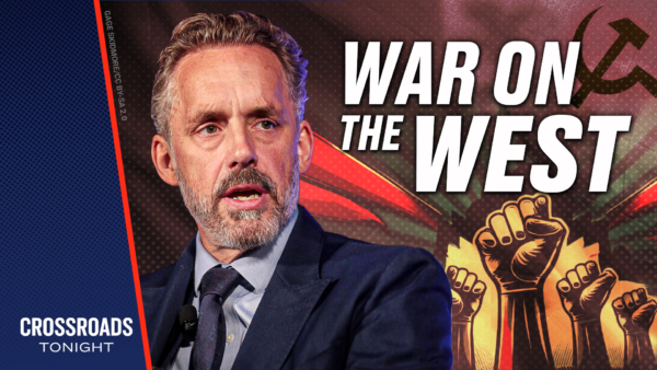 Jordan Peterson Exposes the Postmodernist War On the West