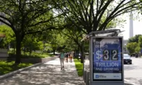 ANALYSIS: US Government Testing Limits of Ballooning Debt, Deficits
