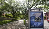 Americans Learned a Financial-Crisis Lesson. Washington Did Not.