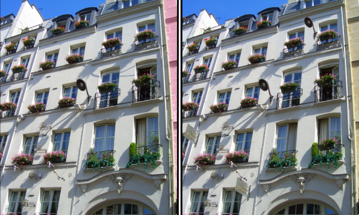 Spot the Difference Daily – Can You Find the 10 Differences?