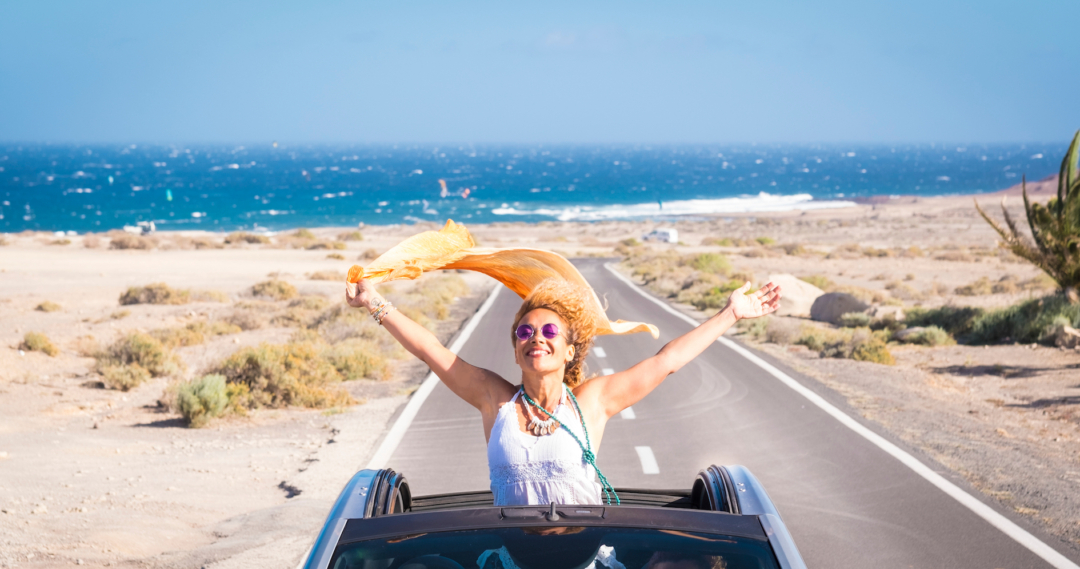 Listening to our bodies and their natural mechanisms can be an introspective method of healing. (Simona Pilolla 2/Shutterstock)