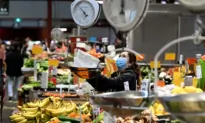 Australia’s Inflation Now Homegrown: Reserve Bank Boss