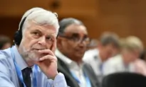 1.5 Degree Temperature Rise Poses No ‘Existential Threat to Humanity,’ Says New UN Climate Change Chief