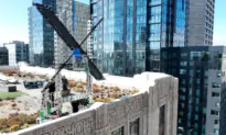 Musk’s Rooftop ‘X’ Sign Removed from San Francisco Headquarters