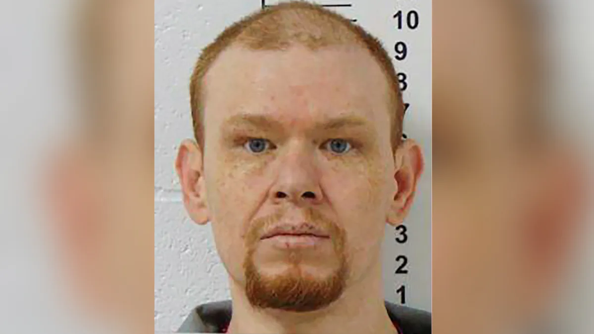Johnny Johnson in a file photo. (Missouri Department of Corrections via AP)