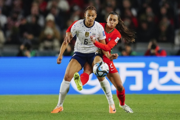 Wwcup Portugal Us Soccer