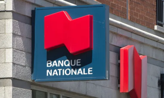 Fall of Prosperity Indicator ‘Unprecedented Outside a Recession,’ Says National Bank