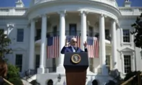 Is Biden Right? Is China a ‘Ticking Time Bomb’?