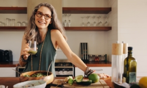 Telomeres: Evidence Our Food Choices Affect Longevity