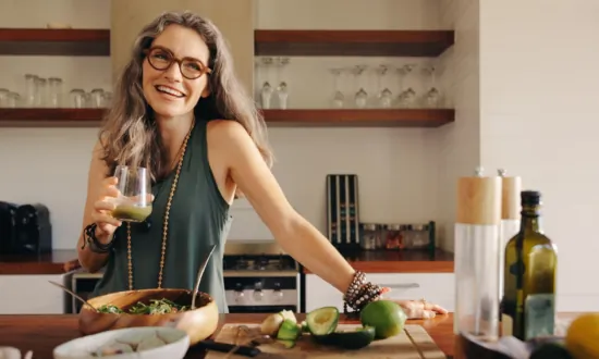 Telomeres: Evidence Our Food Choices Affect Longevity