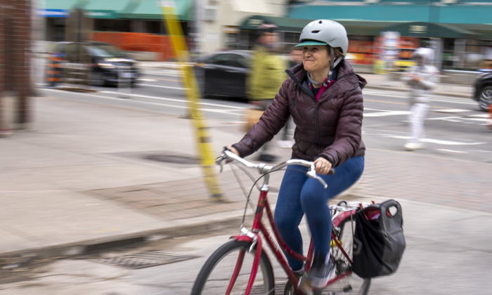 Freeland Says Tory MP Is 'Peddling Misinformation' on Her Transportation Habits